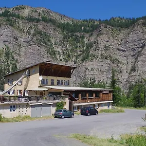 D'étape Le Belvédère De Sainte-anne La Condamine-Chatelard