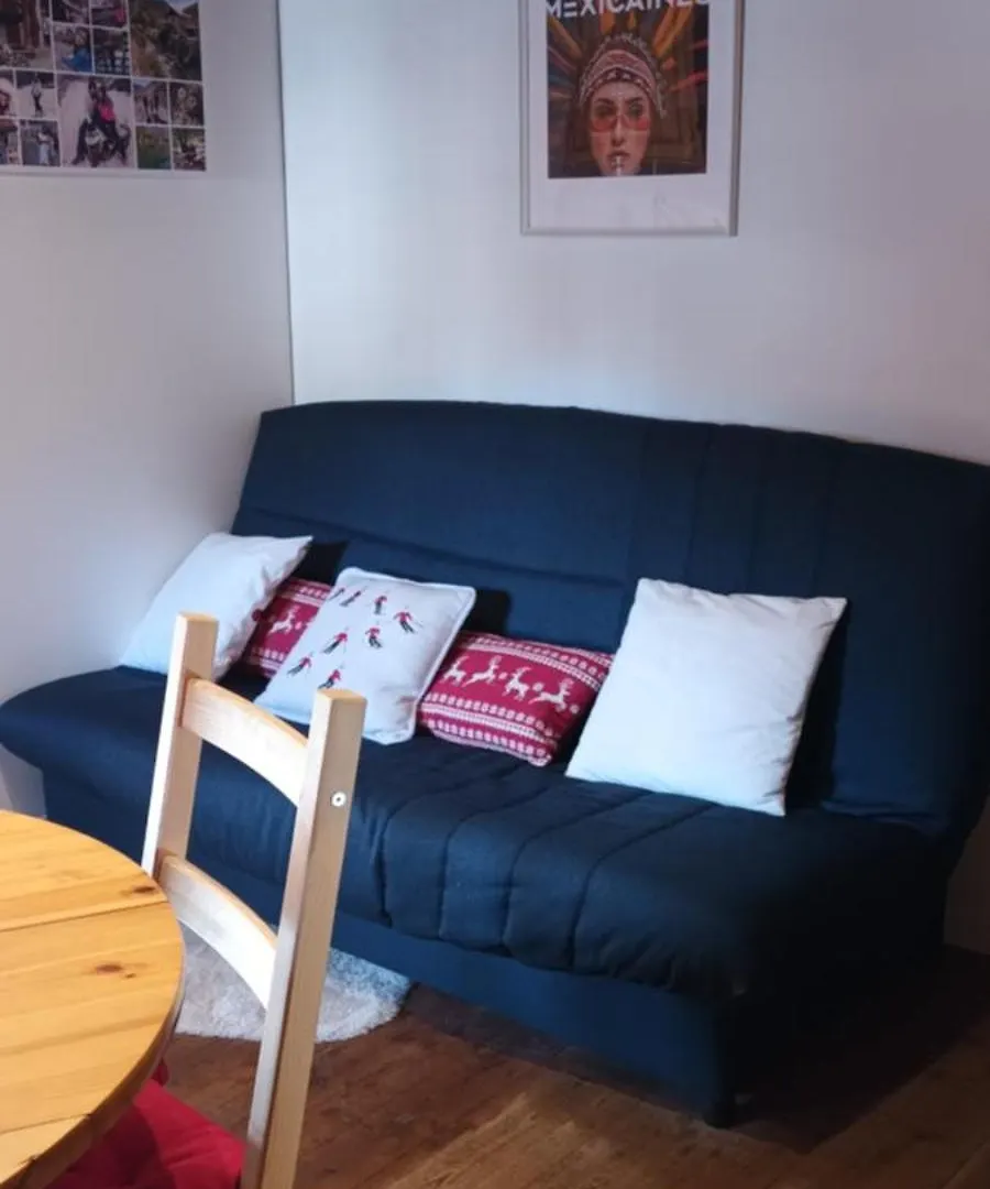 Maison De Montagne 2 A 8 Couchages Proche Barcelonette La Condamine-Chatelard Holiday home