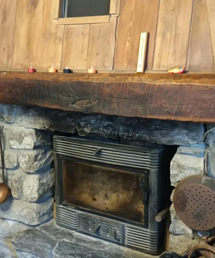 Maison De Montagne 2 A 8 Couchages Proche Barcelonette La Condamine-Chatelard Holiday home