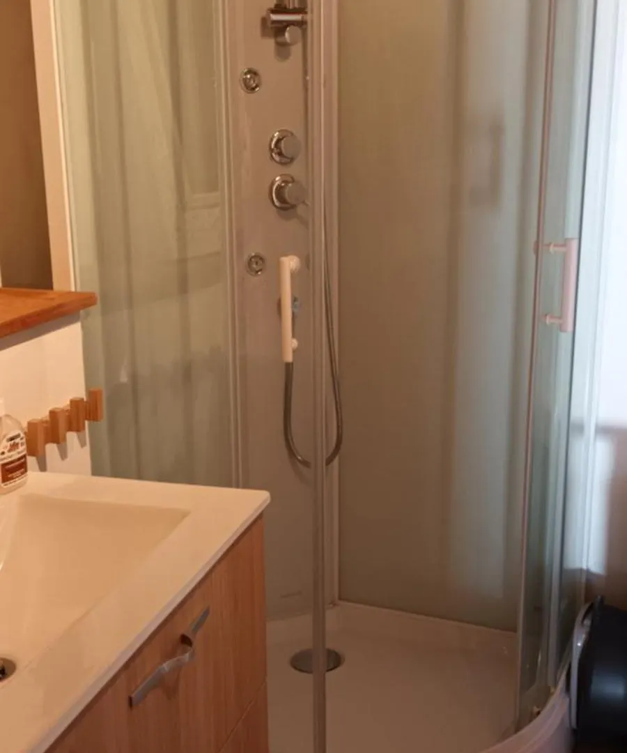 Maison De Montagne 2 A 8 Couchages Proche Barcelonette La Condamine-Chatelard Holiday home