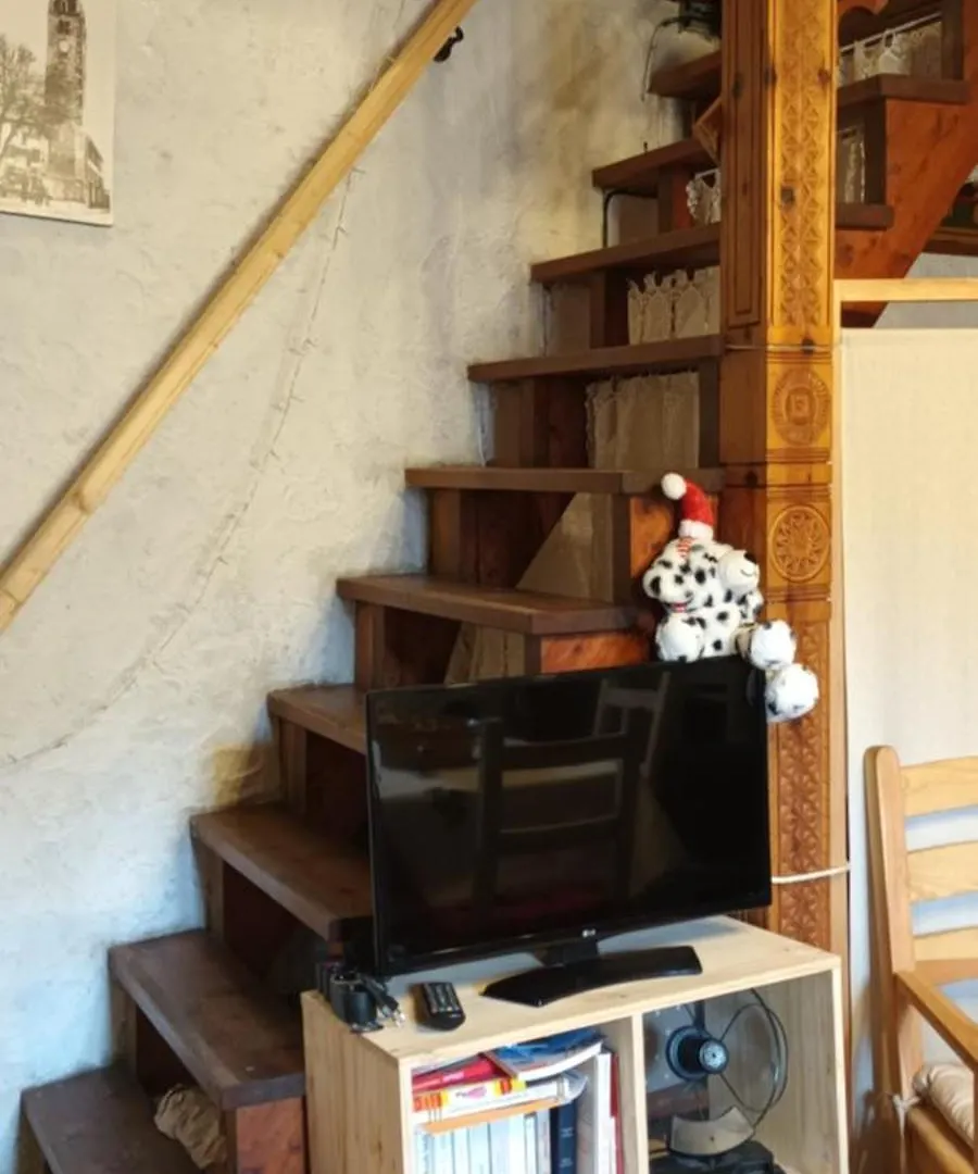 Maison De Montagne 2 A 8 Couchages Proche Barcelonette La Condamine-Chatelard 0*,  France